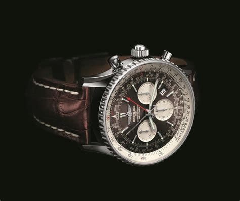 swiss watchmaker breitling sold to cvc capital partners forbes|Breitling owner cvc.